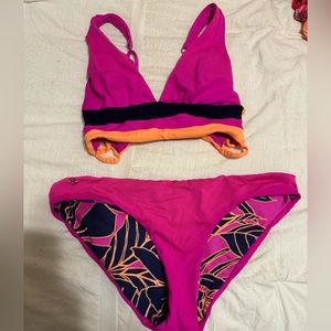 maaji swimsuit! size: M! $35